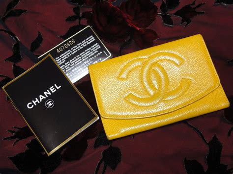 chanel wallet fashionphile|Chanel wallet vintage.